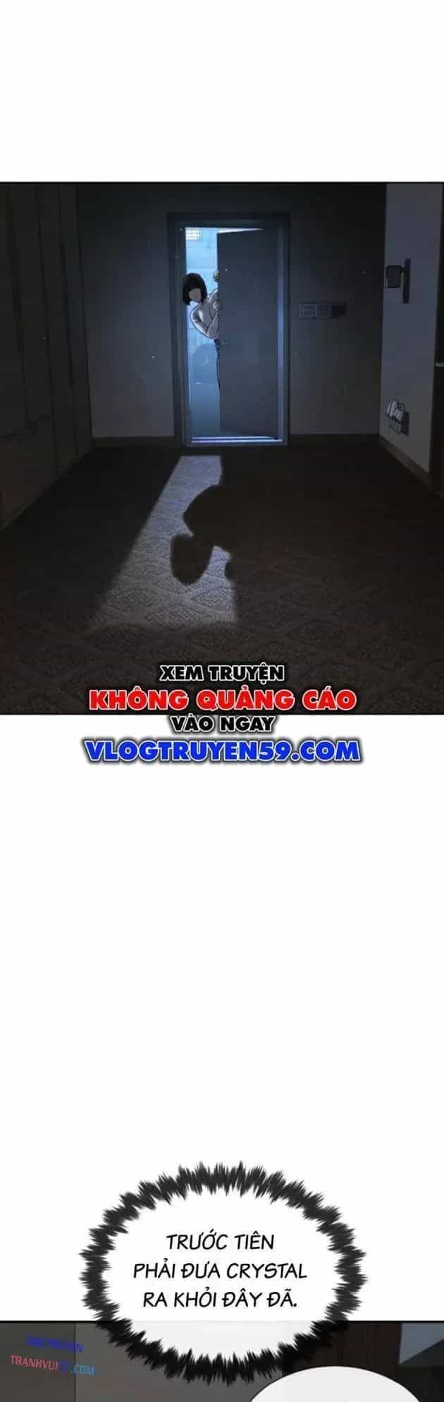Luật Sư Sát Thủ - Chương 10 - ảnh 23