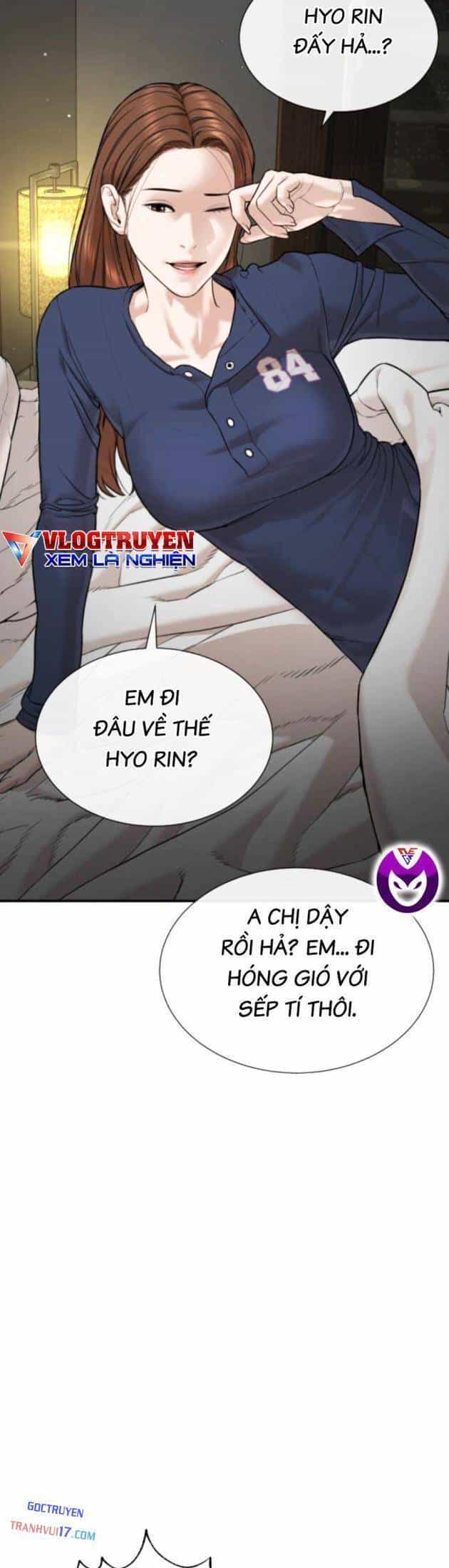 Luật Sư Sát Thủ - Chương 10 - ảnh 24
