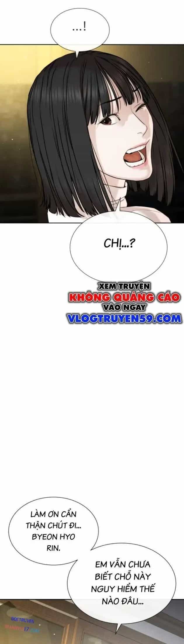 Luật Sư Sát Thủ - Chương 10 - ảnh 26