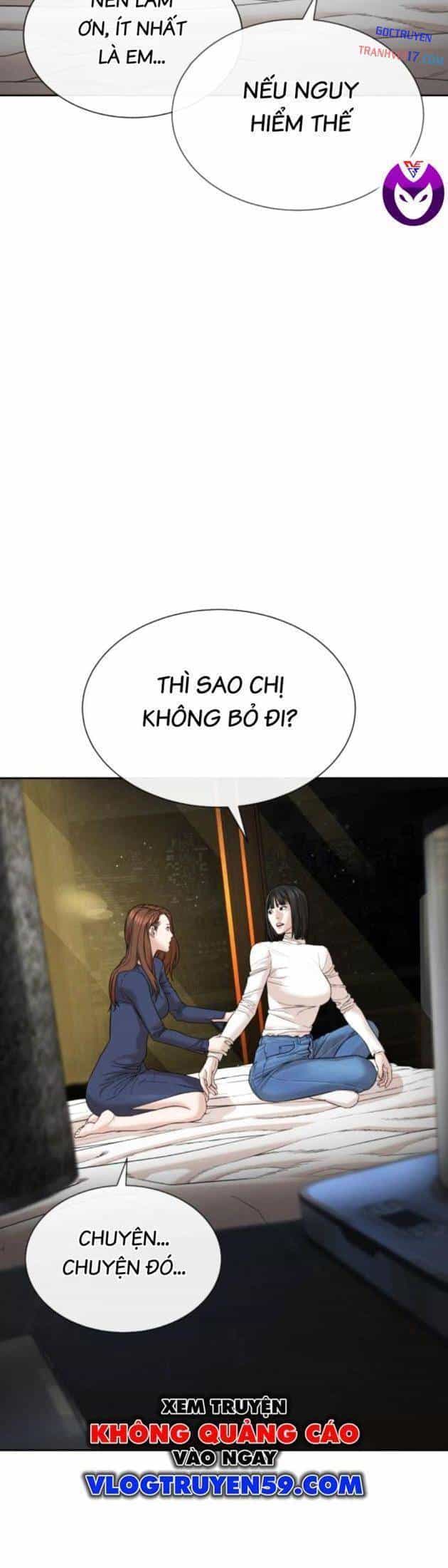 Luật Sư Sát Thủ - Chương 10 - ảnh 28