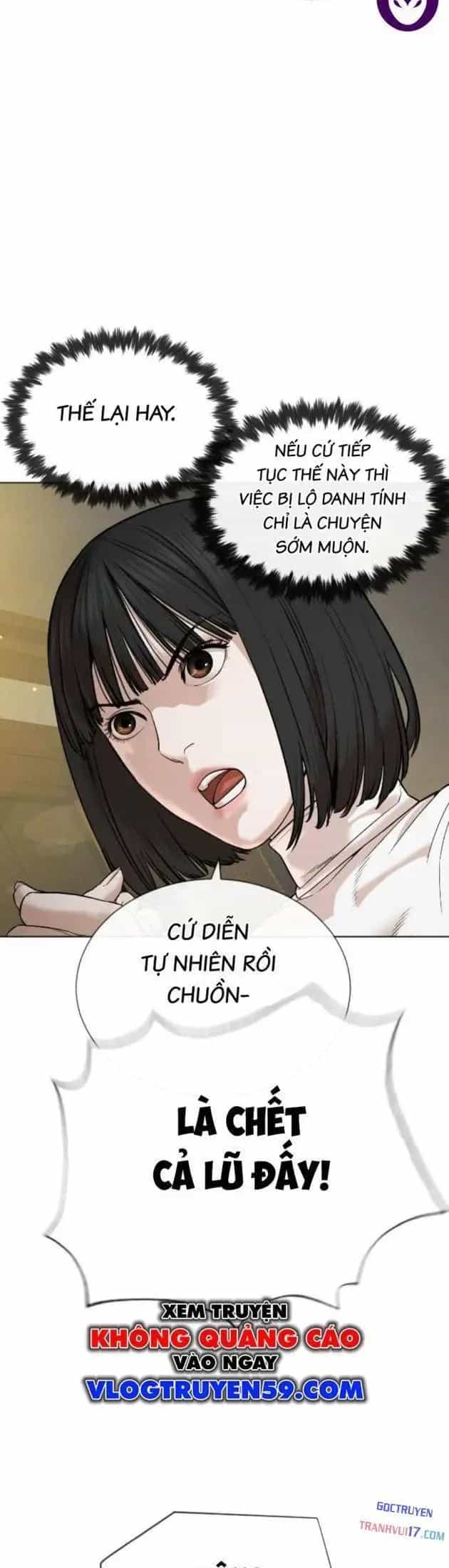 Luật Sư Sát Thủ - Chương 10 - ảnh 30
