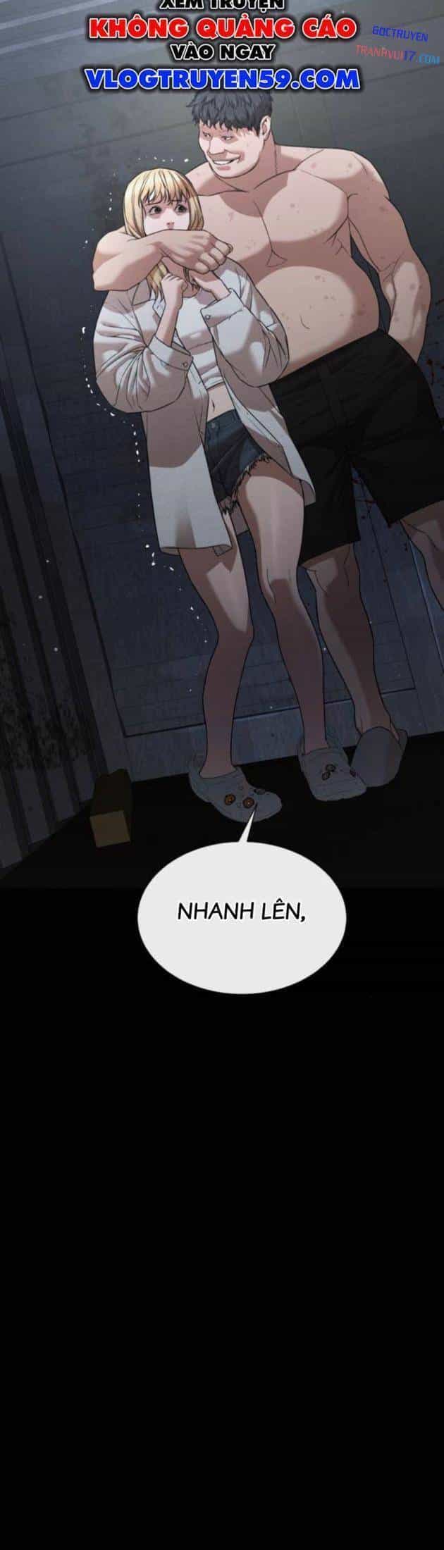 Luật Sư Sát Thủ - Chương 10 - ảnh 36