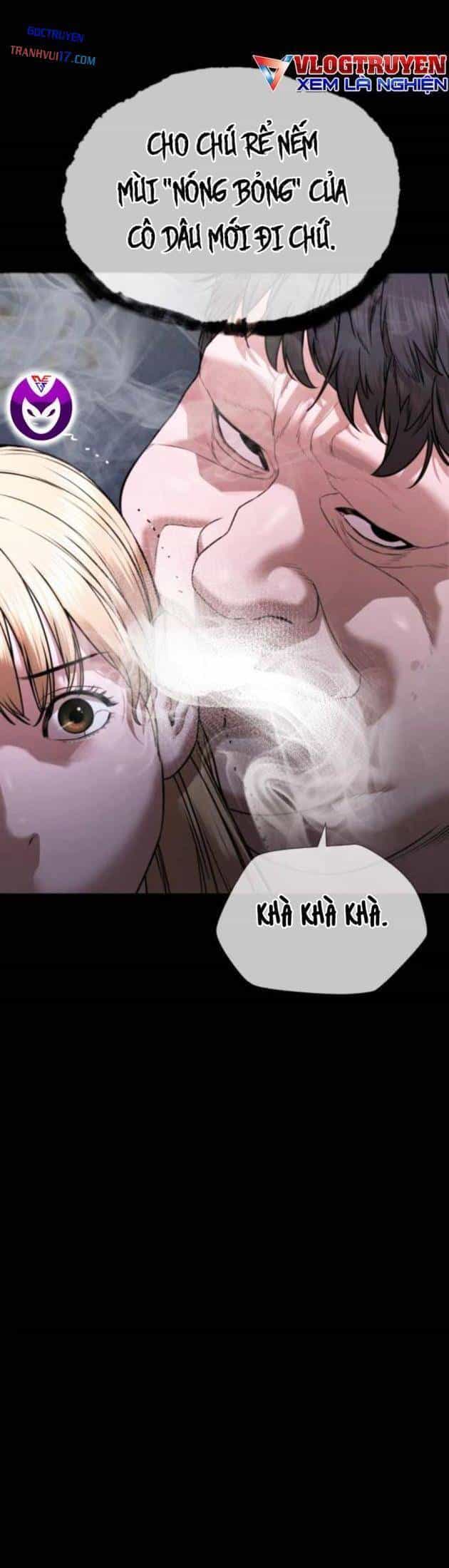 Luật Sư Sát Thủ - Chương 10 - ảnh 37