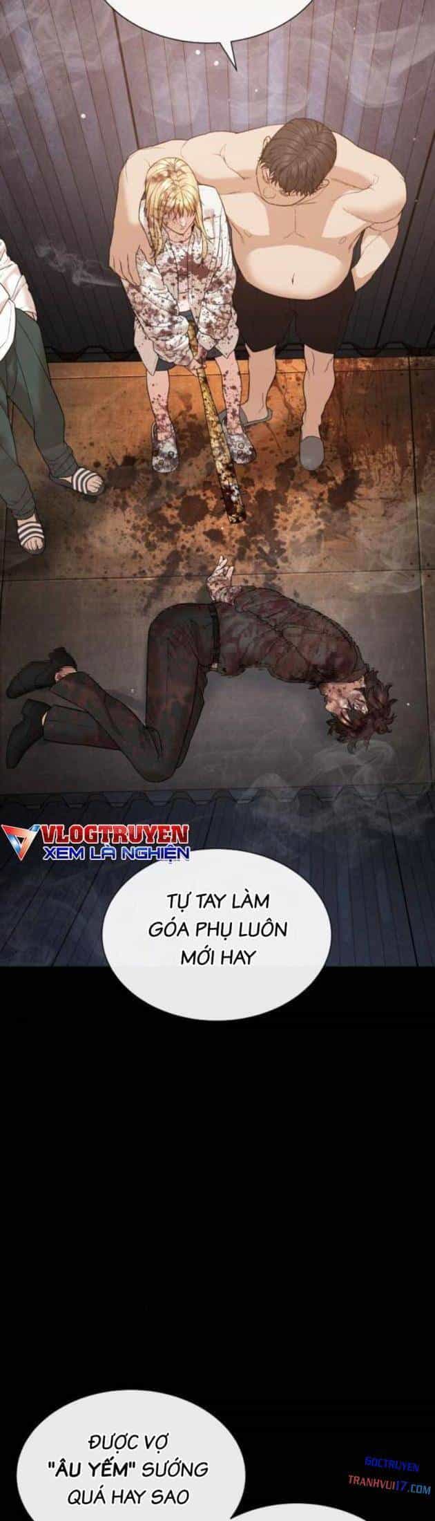 Luật Sư Sát Thủ - Chương 10 - ảnh 41