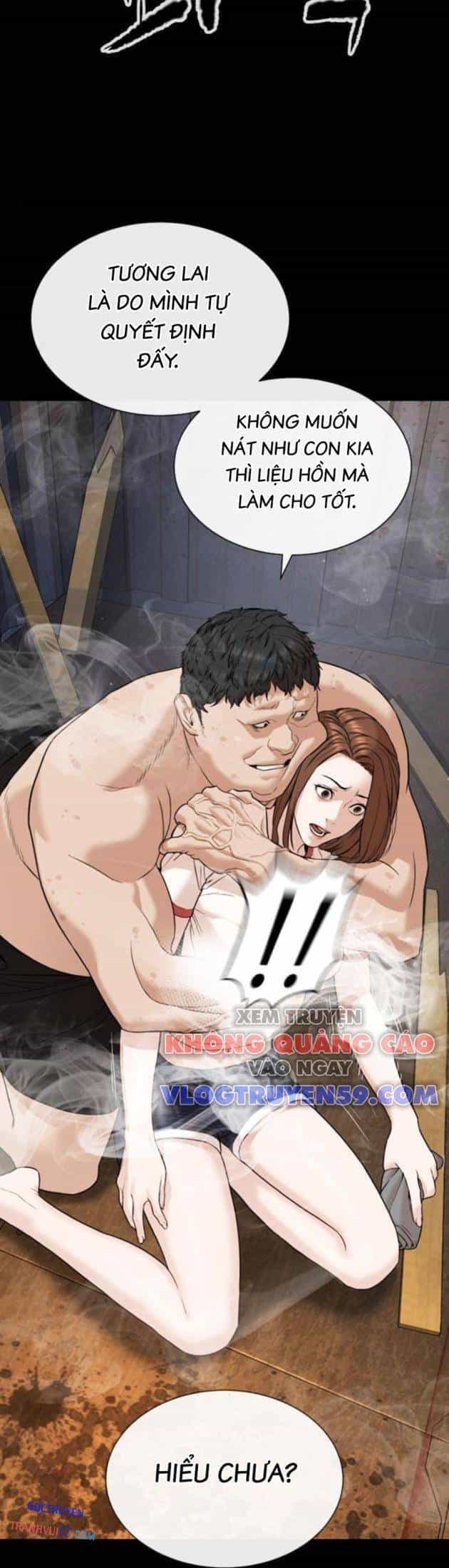 Luật Sư Sát Thủ - Chương 10 - ảnh 45
