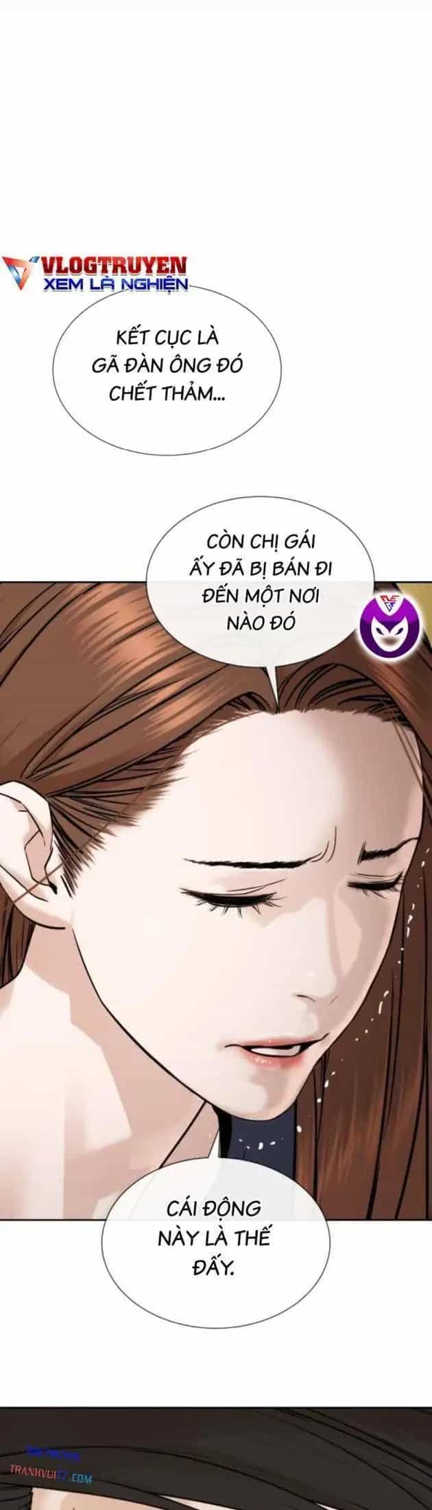 Luật Sư Sát Thủ - Chương 10 - ảnh 47