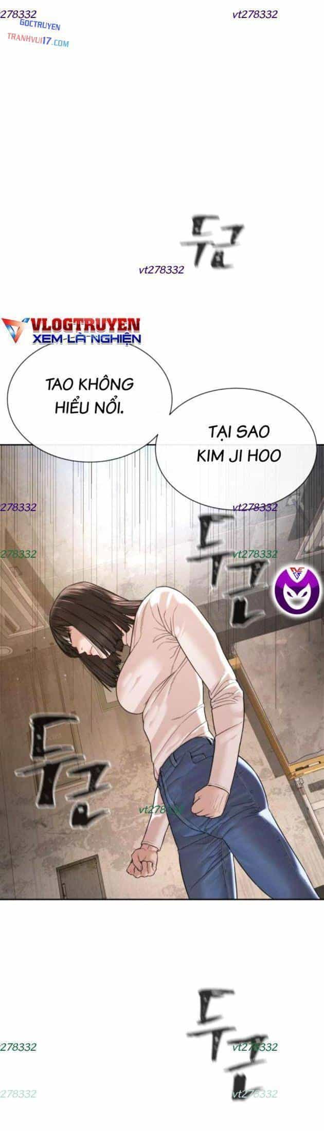 Luật Sư Sát Thủ - Chương 10 - ảnh 5