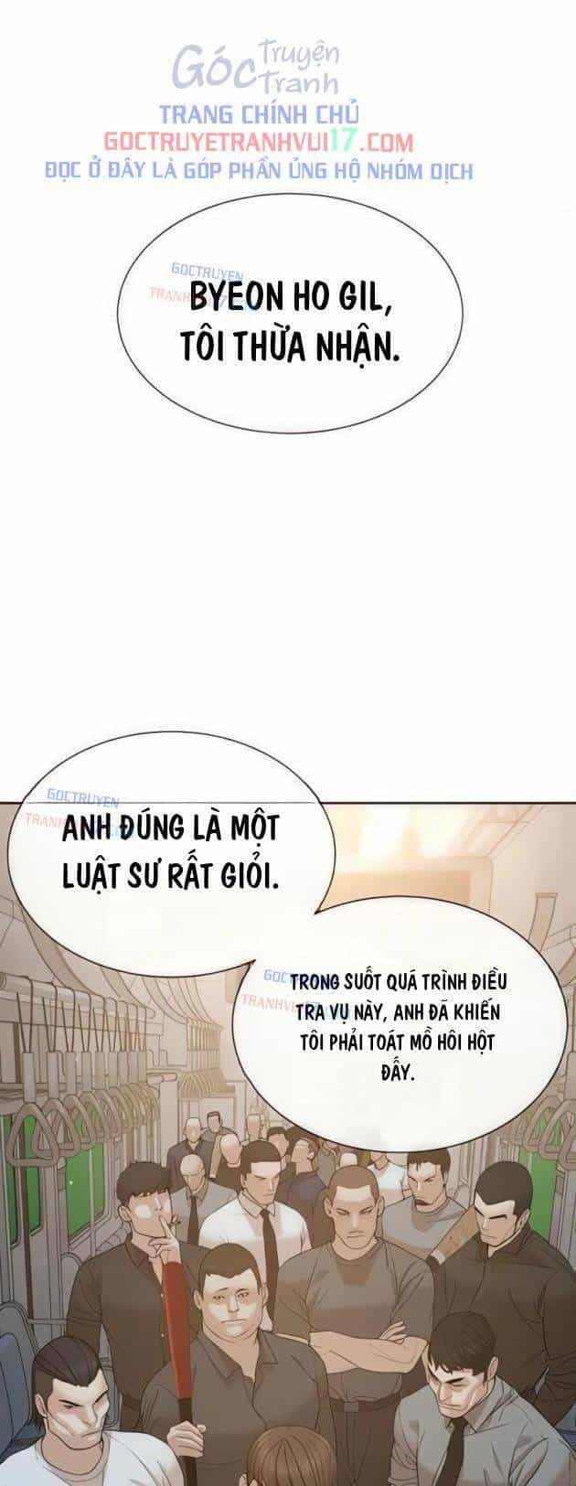Luật Sư Sát Thủ - Chương 11 - ảnh 1