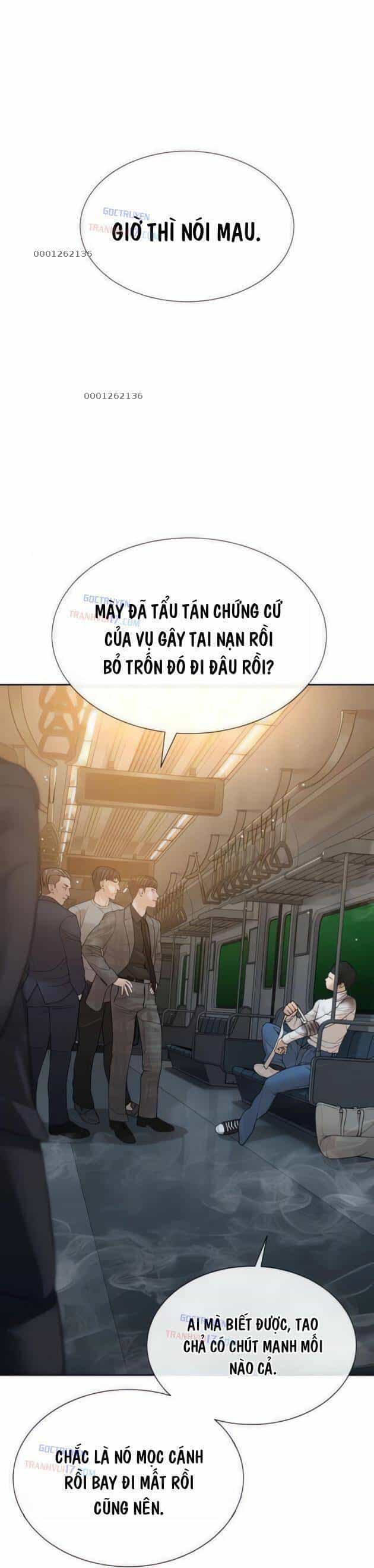 Luật Sư Sát Thủ - Chương 11 - ảnh 11