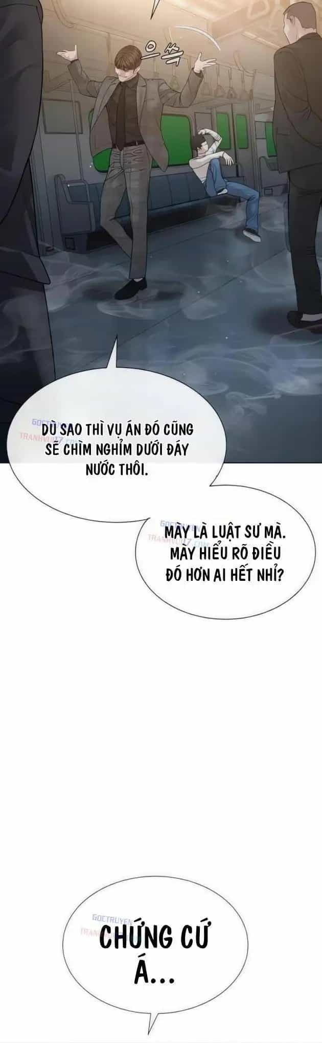 Luật Sư Sát Thủ - Chương 11 - ảnh 13