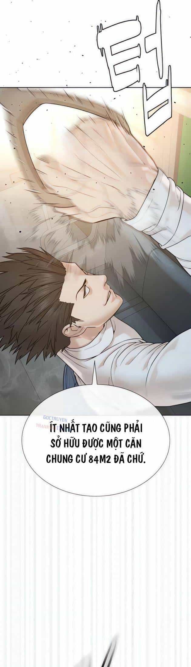 Luật Sư Sát Thủ - Chương 11 - ảnh 17