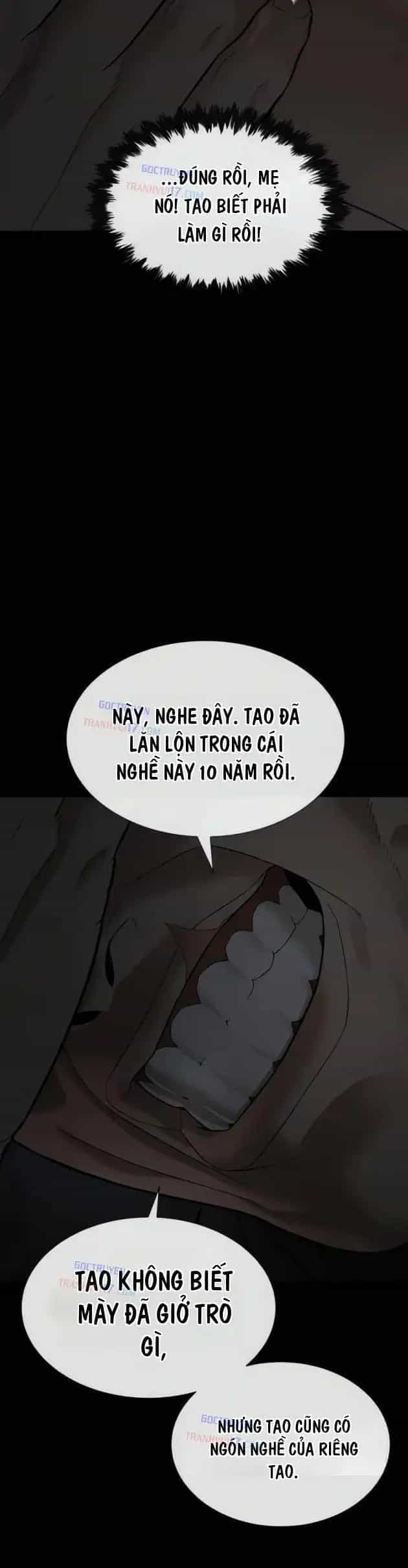 Luật Sư Sát Thủ - Chương 11 - ảnh 27