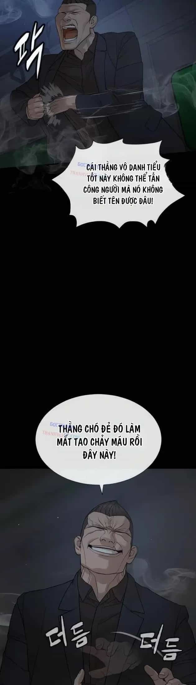 Luật Sư Sát Thủ - Chương 11 - ảnh 29