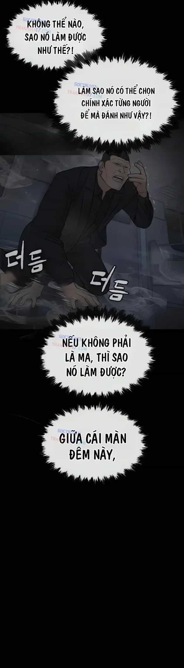 Luật Sư Sát Thủ - Chương 11 - ảnh 37