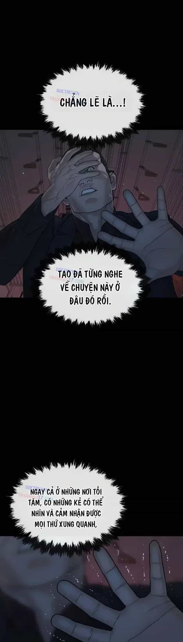 Luật Sư Sát Thủ - Chương 11 - ảnh 39