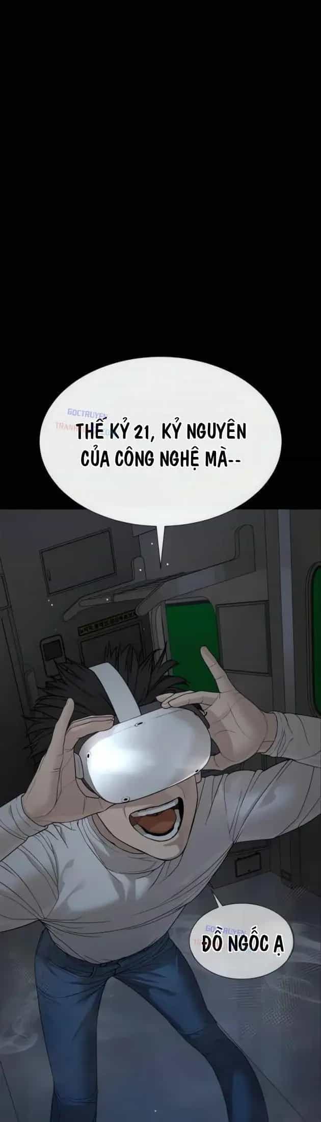 Luật Sư Sát Thủ - Chương 11 - ảnh 44