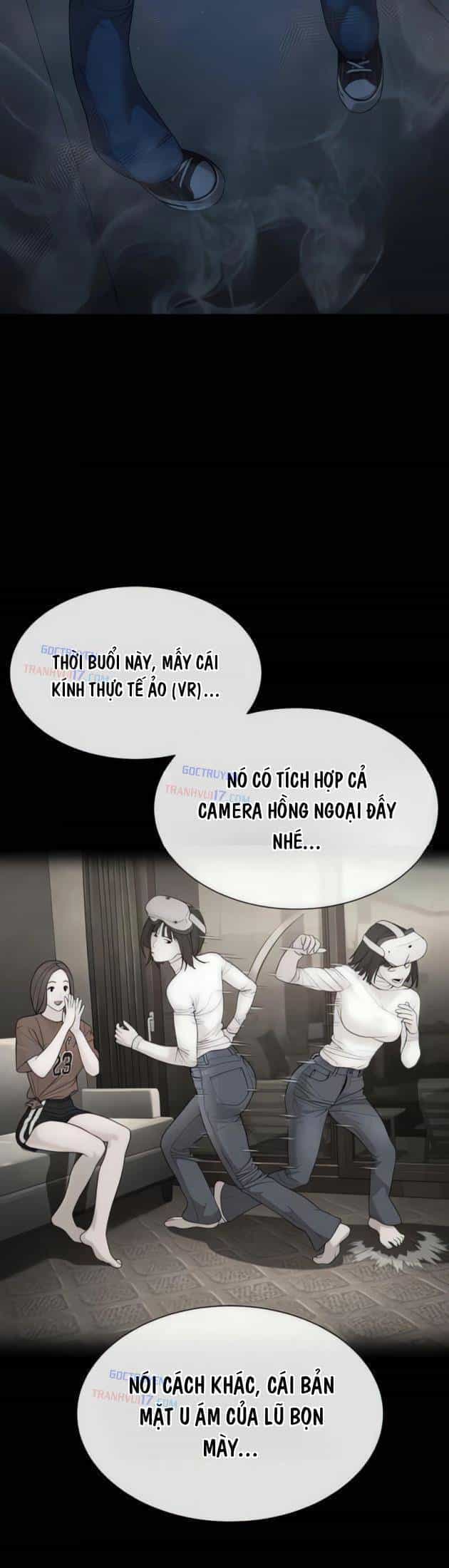 Luật Sư Sát Thủ - Chương 11 - ảnh 45