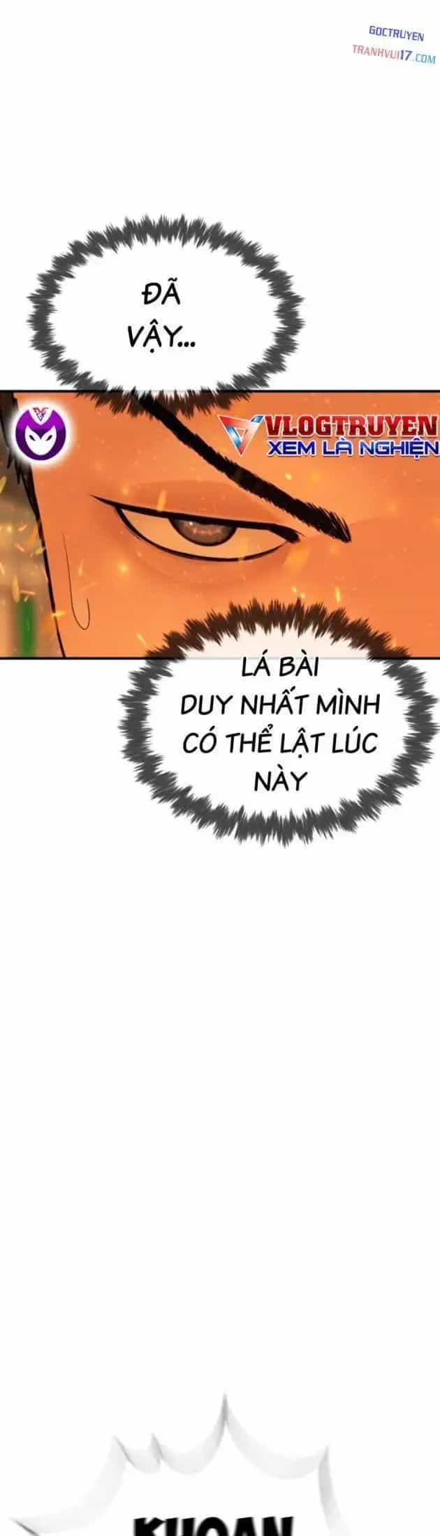 Luật Sư Sát Thủ - Chương 12 - ảnh 16