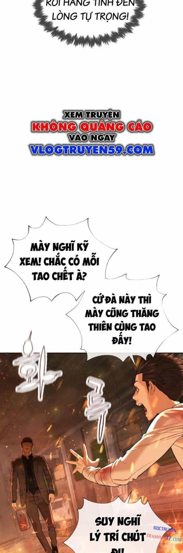 Luật Sư Sát Thủ - Chương 12 - ảnh 18
