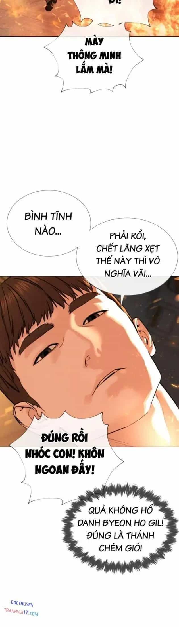 Luật Sư Sát Thủ - Chương 12 - ảnh 19
