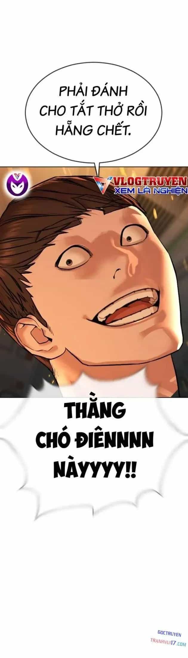 Luật Sư Sát Thủ - Chương 12 - ảnh 20