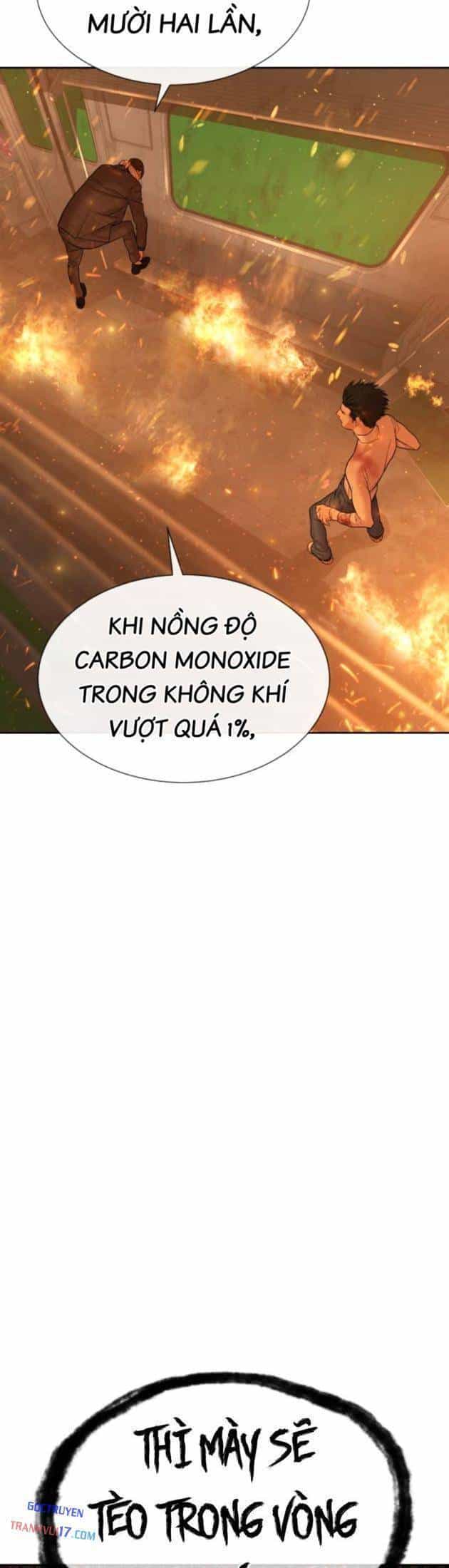 Luật Sư Sát Thủ - Chương 12 - ảnh 25