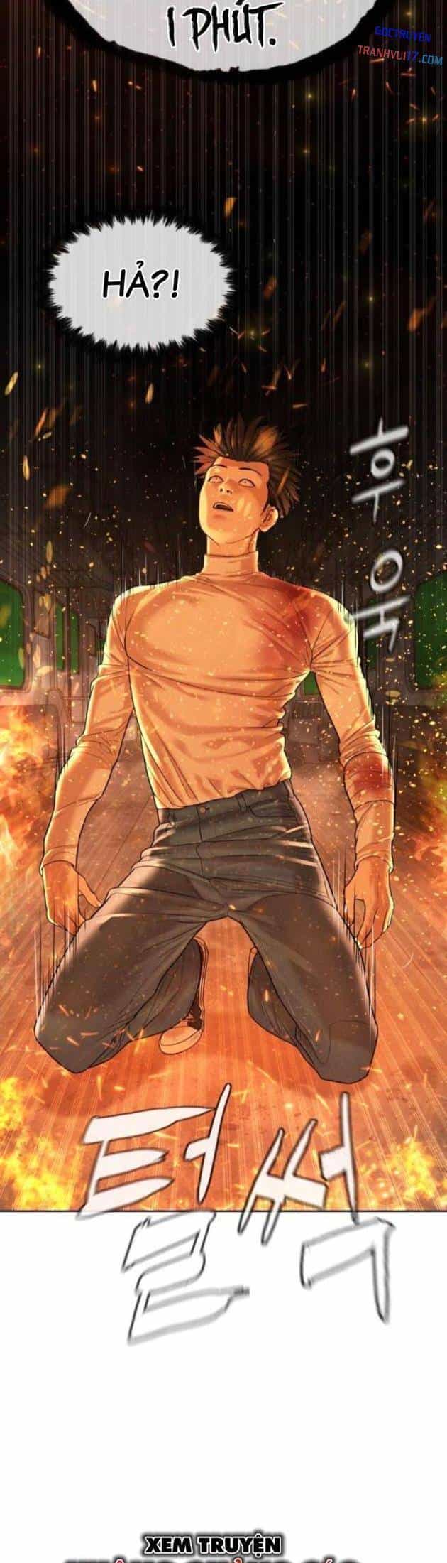 Luật Sư Sát Thủ - Chương 12 - ảnh 26