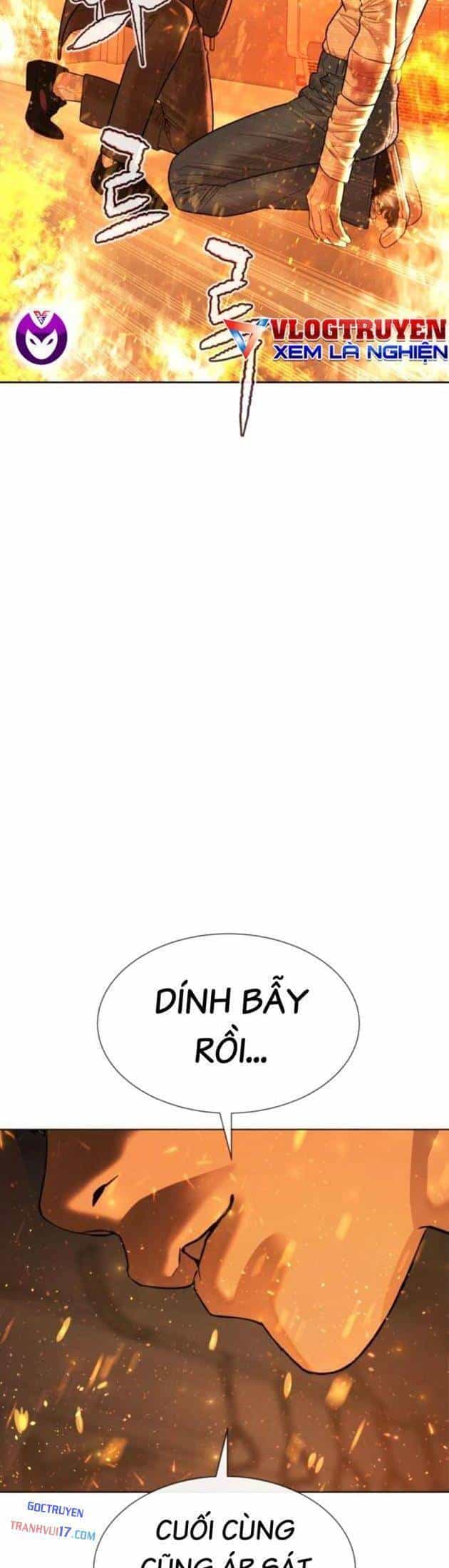 Luật Sư Sát Thủ - Chương 12 - ảnh 29