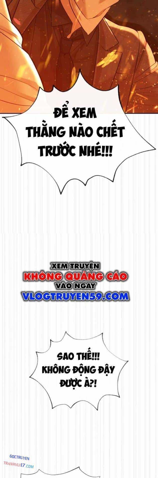 Luật Sư Sát Thủ - Chương 12 - ảnh 42
