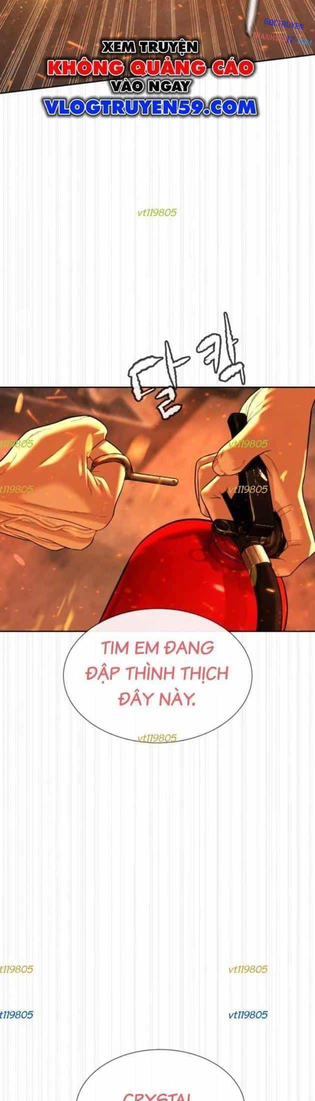 Luật Sư Sát Thủ - Chương 12 - ảnh 50