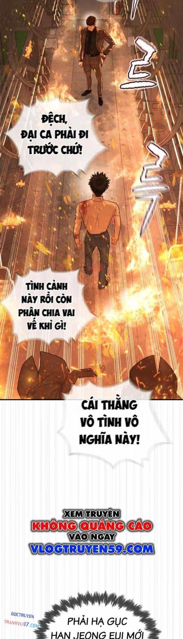 Luật Sư Sát Thủ - Chương 12 - ảnh 8