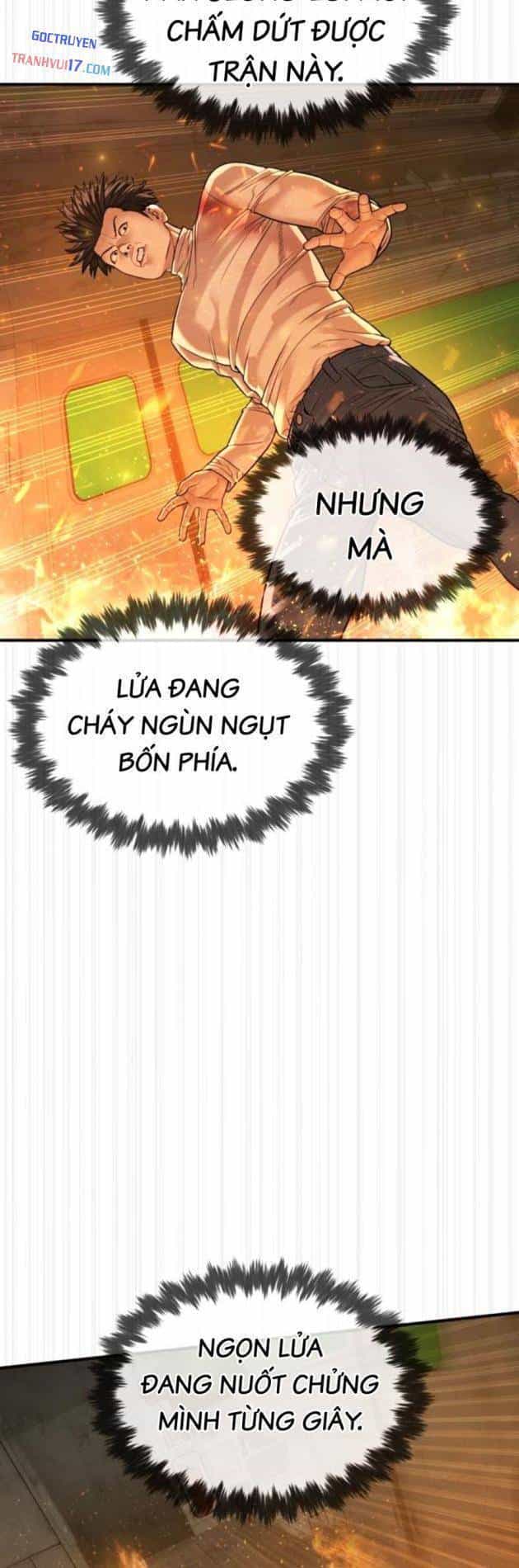 Luật Sư Sát Thủ - Chương 12 - ảnh 9