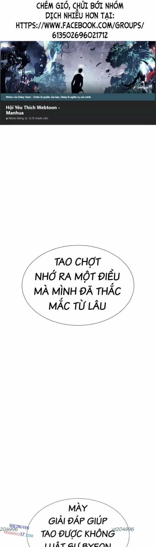 Luật Sư Sát Thủ - Chương 13 - ảnh 1