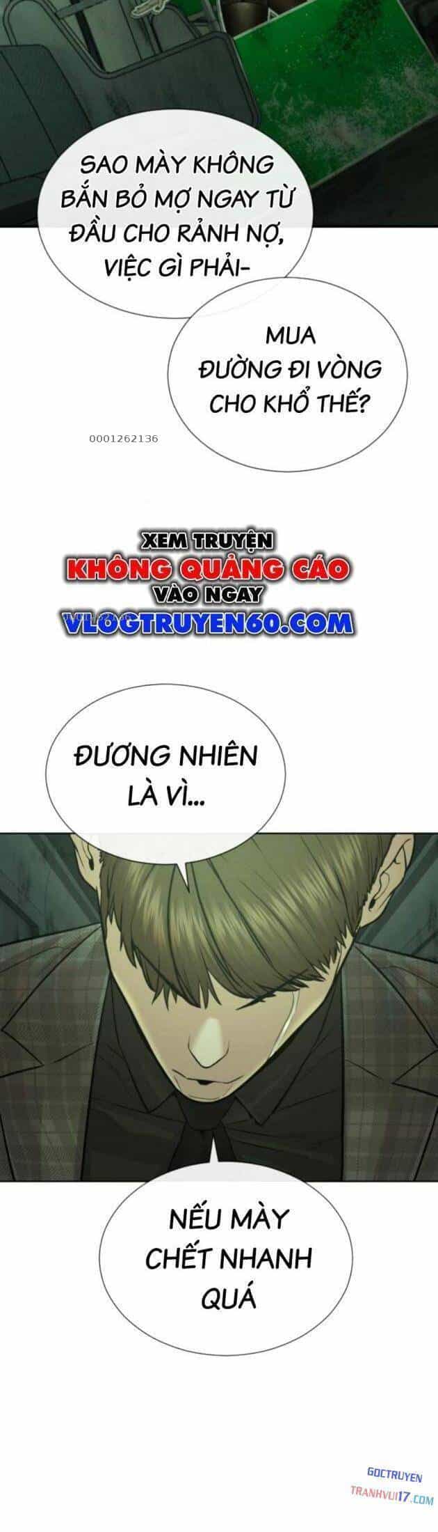 Luật Sư Sát Thủ - Chương 13 - ảnh 11