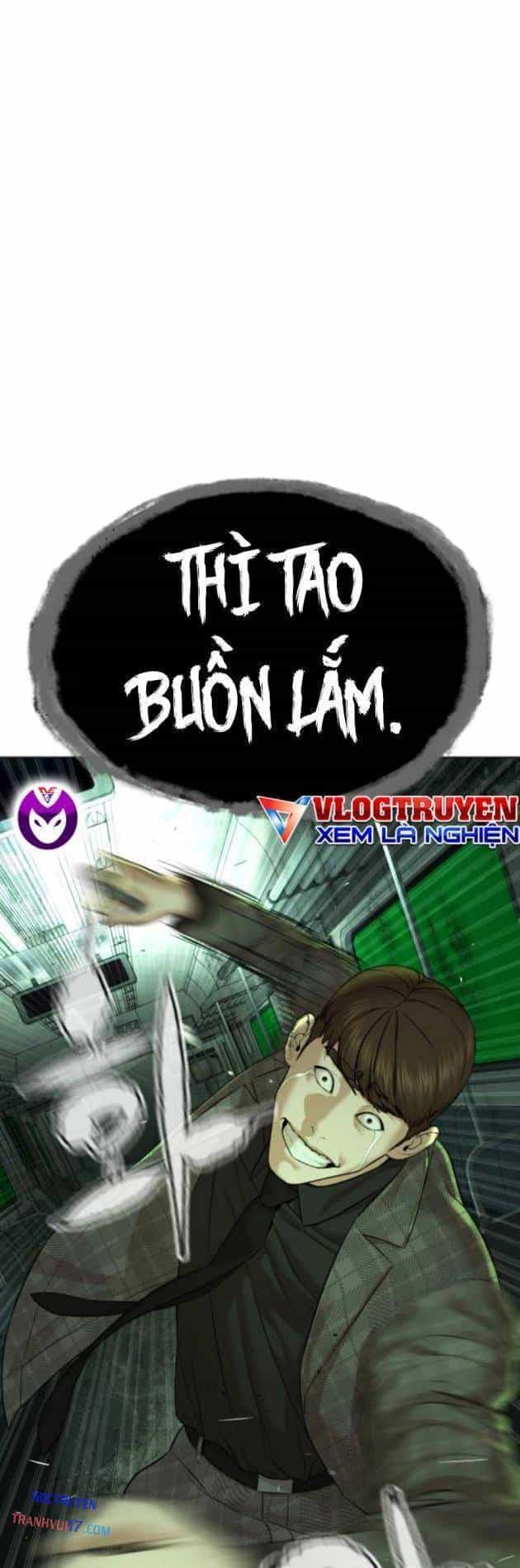 Luật Sư Sát Thủ - Chương 13 - ảnh 12