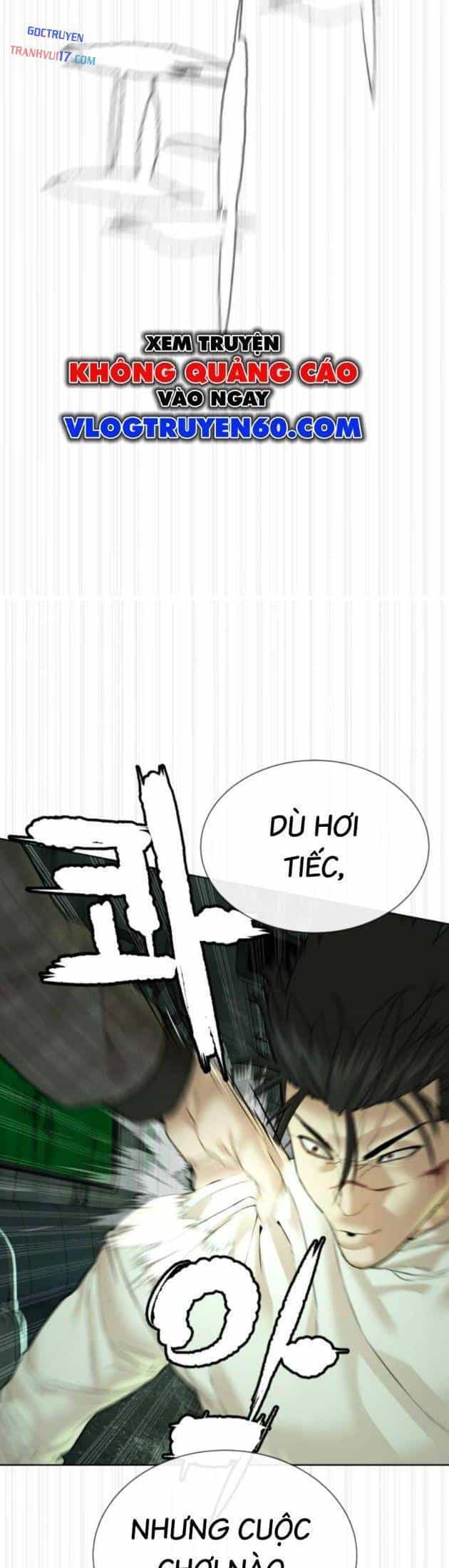 Luật Sư Sát Thủ - Chương 13 - ảnh 14