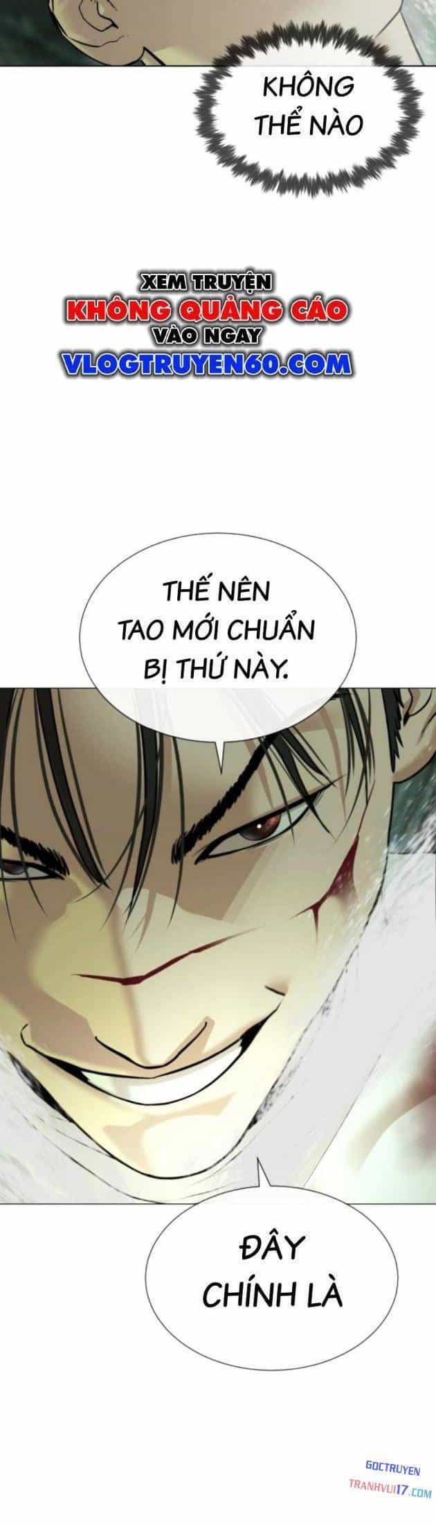 Luật Sư Sát Thủ - Chương 13 - ảnh 20