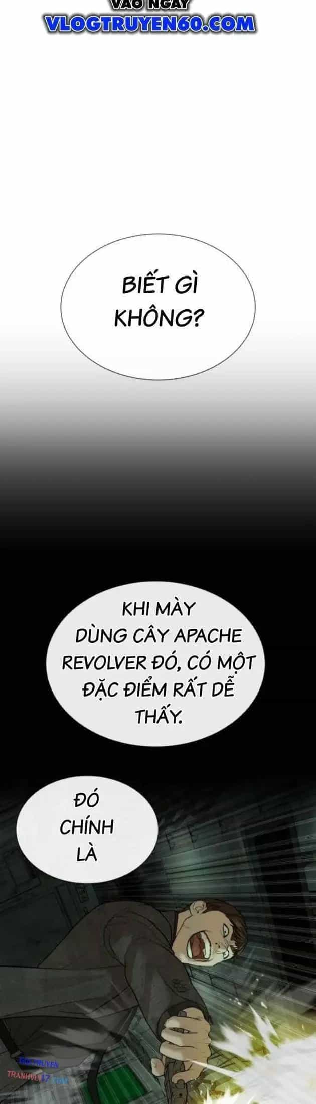 Luật Sư Sát Thủ - Chương 13 - ảnh 23