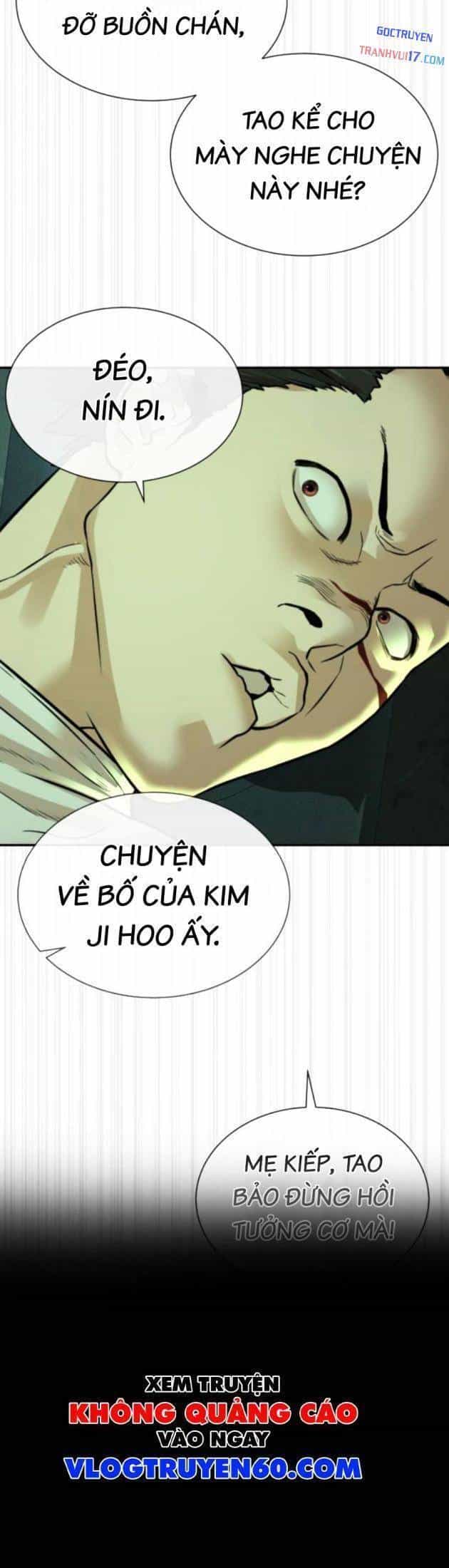 Luật Sư Sát Thủ - Chương 13 - ảnh 34