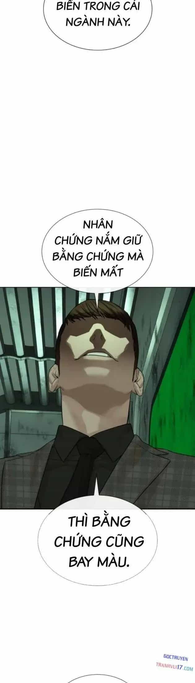 Luật Sư Sát Thủ - Chương 13 - ảnh 47