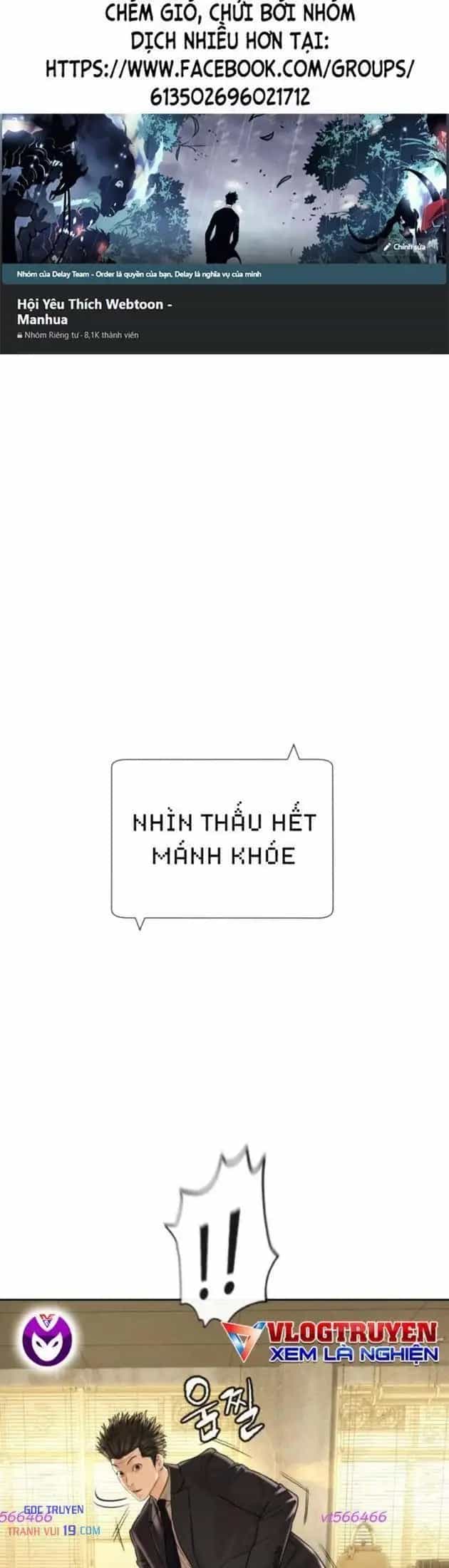 Luật Sư Sát Thủ - Chương 14 - ảnh 1