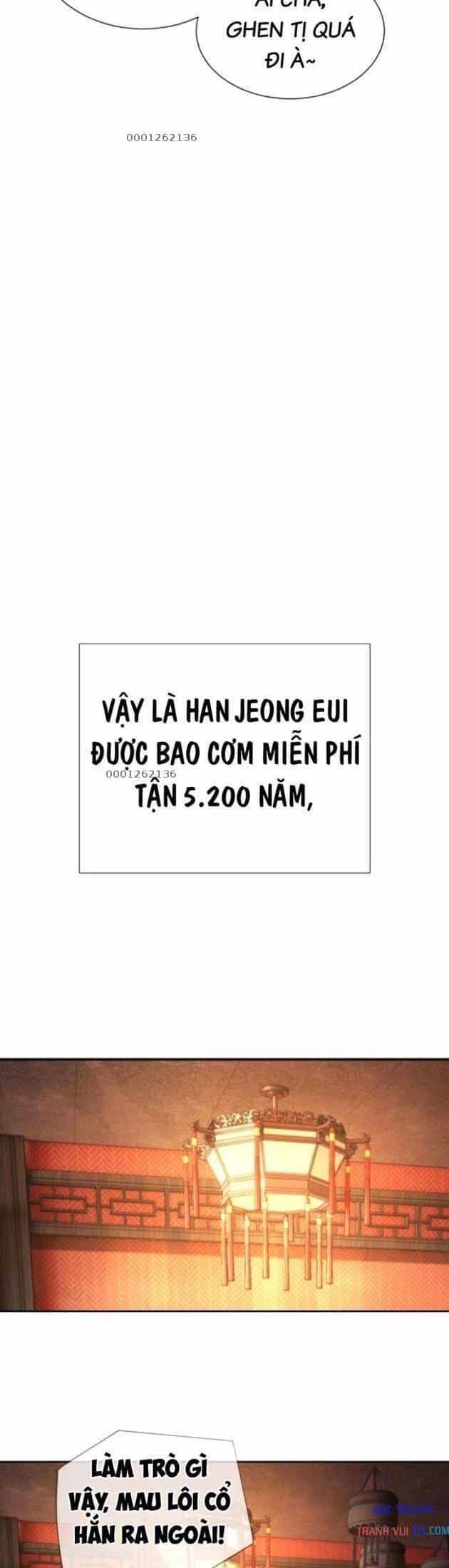 Luật Sư Sát Thủ - Chương 14 - ảnh 11