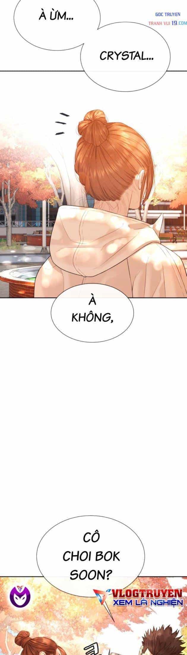 Luật Sư Sát Thủ - Chương 14 - ảnh 22