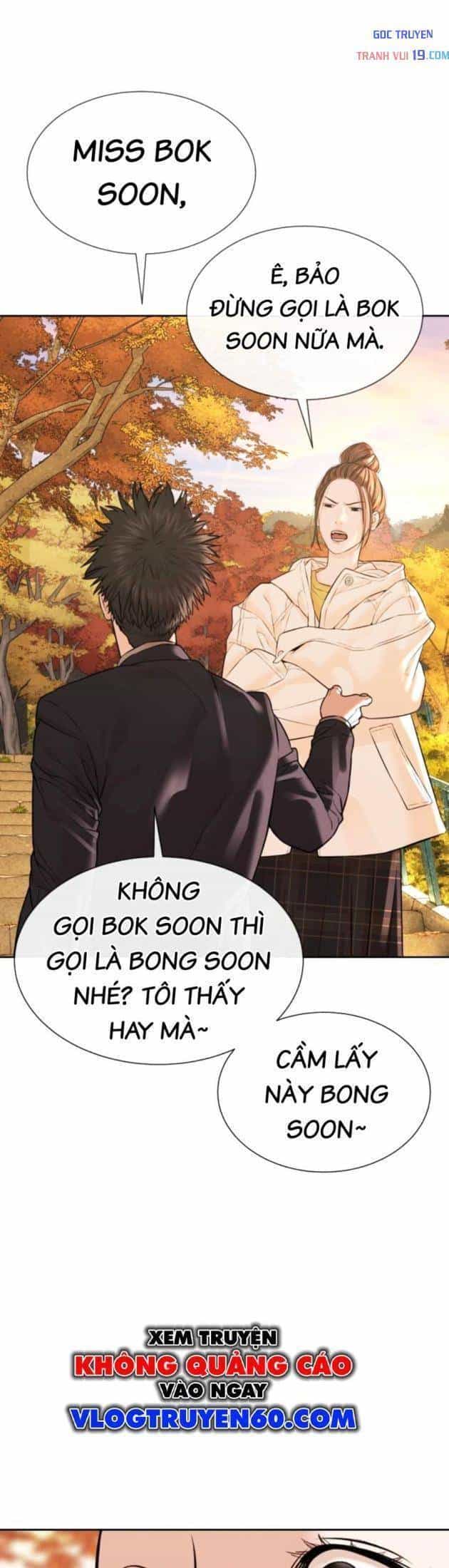 Luật Sư Sát Thủ - Chương 14 - ảnh 27