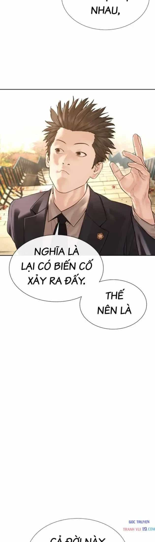 Luật Sư Sát Thủ - Chương 14 - ảnh 33