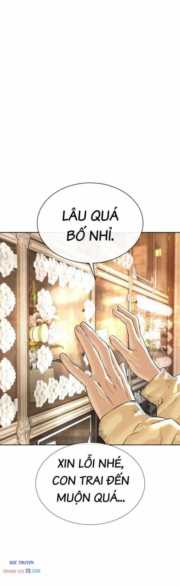 Luật Sư Sát Thủ - Chương 14 - ảnh 46