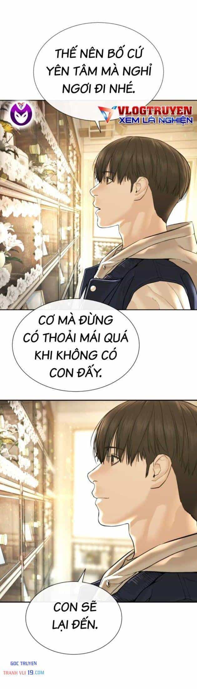 Luật Sư Sát Thủ - Chương 14 - ảnh 48