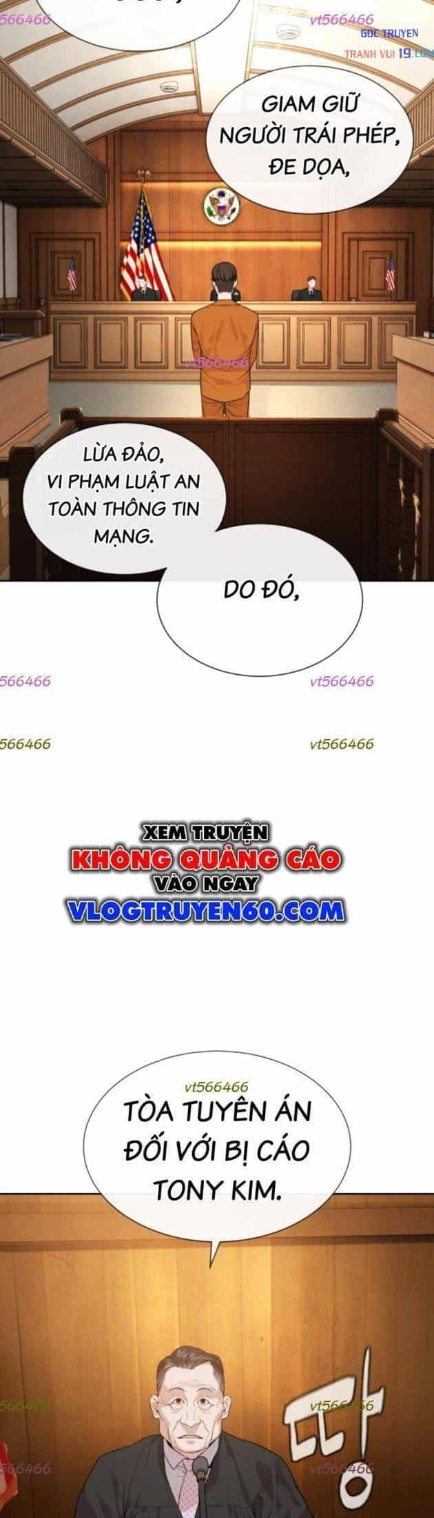 Luật Sư Sát Thủ - Chương 14 - ảnh 7