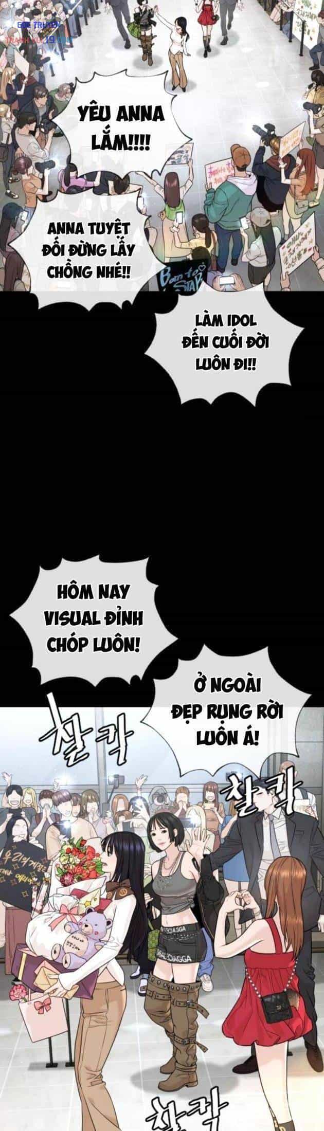 Luật Sư Sát Thủ - Chương 15 - ảnh 17