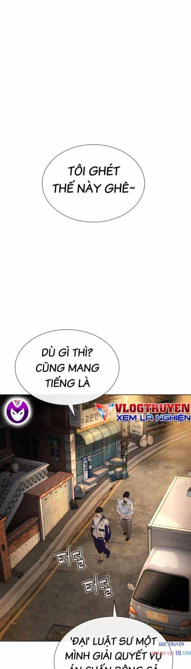Luật Sư Sát Thủ - Chương 15 - ảnh 25